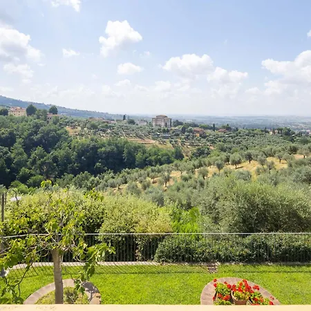 Villa Uliveta By Vacavilla *