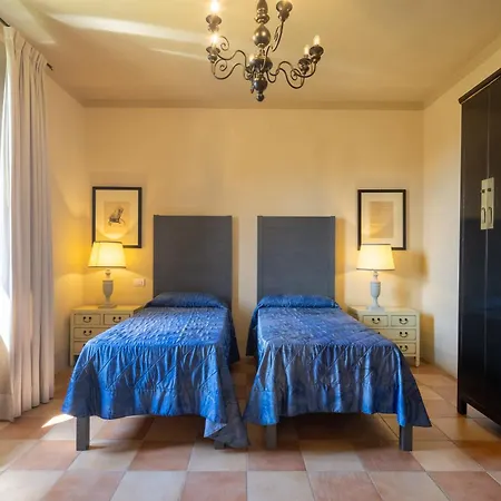 Uliveta By Vacavilla Villa *