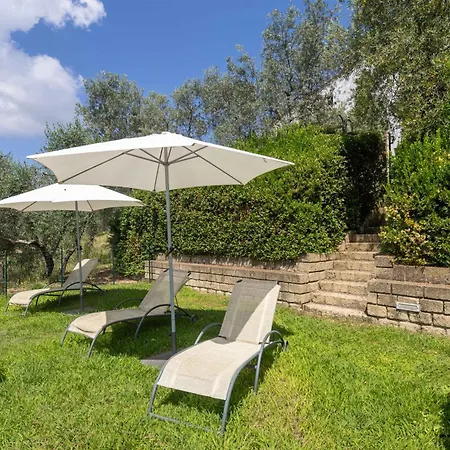 Uliveta By Vacavilla Villa Lamporecchio