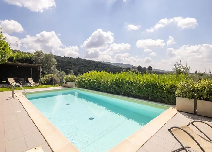 Uliveta By Vacavilla *