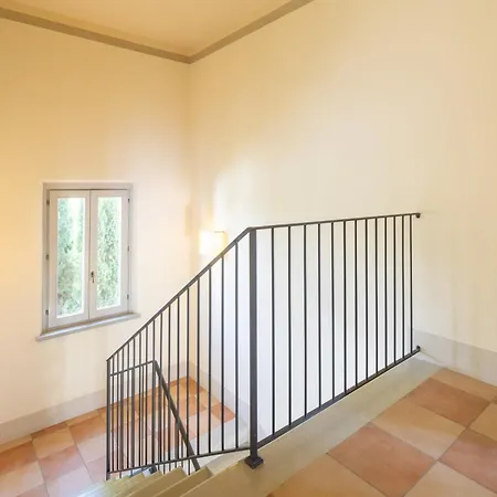 Villa Uliveta By Vacavilla