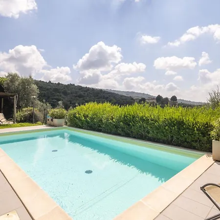 Uliveta By Vacavilla *